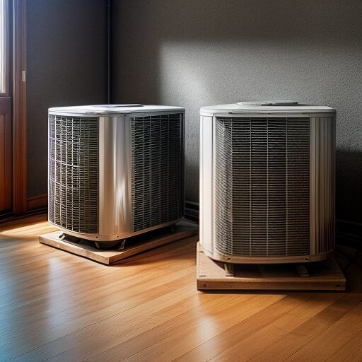 How we can fix air conditioning less cooling